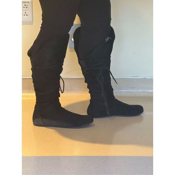 Born gwynne 2 tall riding knee high boot sz 11 leather - Picture 10 of 10